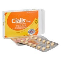 Cialis Daily 5mg kaufen ohne Rezept